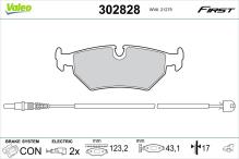VALEO 302828